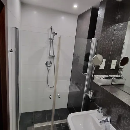 アパート W Willi Woda W Juracie *