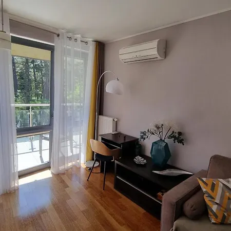 W Willi Woda W Juracie アパート ユラタ