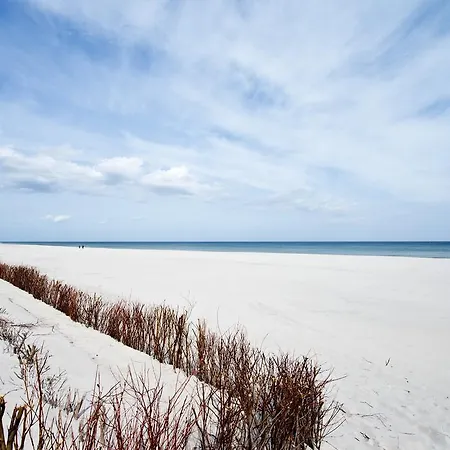 アパート W Willi Woda W Juracie *