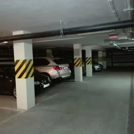 W Willi Woda W Juracie *