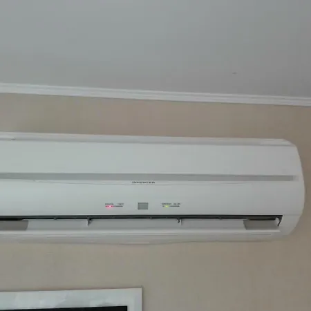 W Willi Woda W Juracie アパート