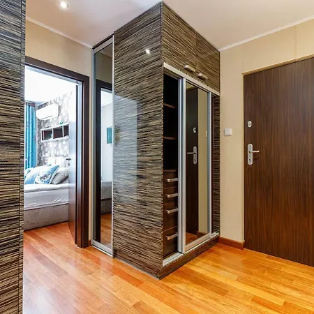 W Willi Woda W Juracie アパート