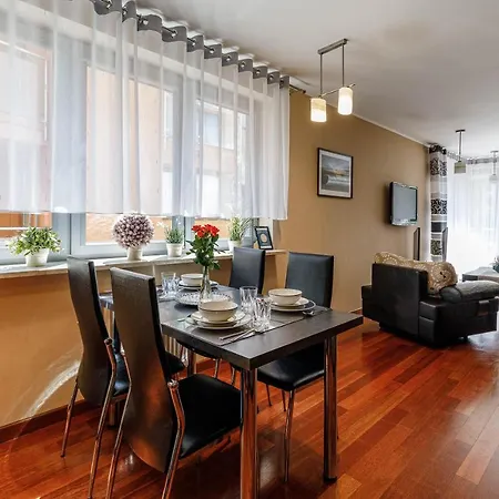 アパート W Willi Woda W Juracie ユラタ