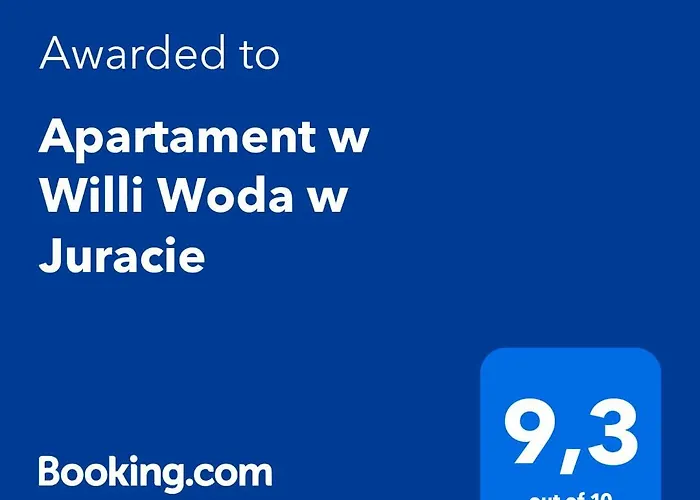 W Willi Woda W Juracie * Jurata