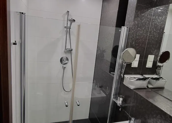 Διαμέρισμα W Willi Woda W Juracie *