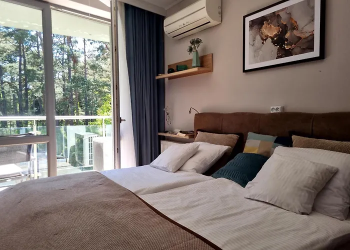 W Willi Woda W Juracie * Jurata