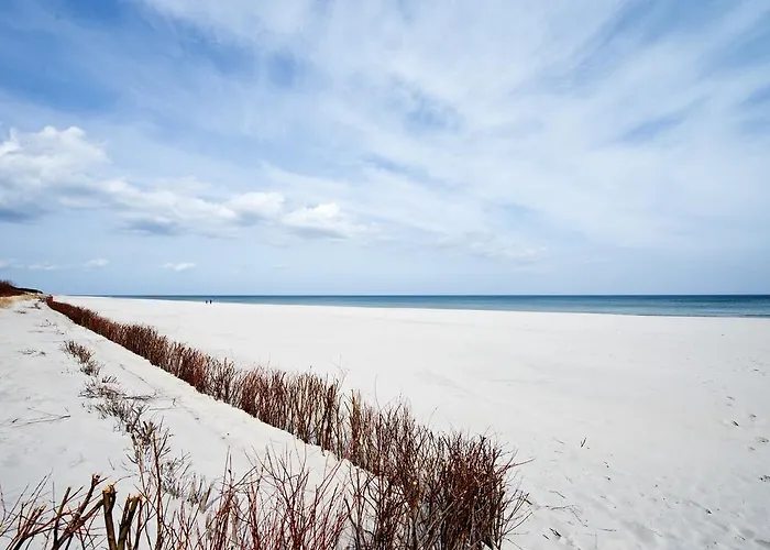 Διαμέρισμα W Willi Woda W Juracie *