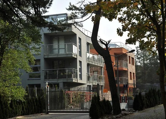 W Willi Woda W Juracie Jurata