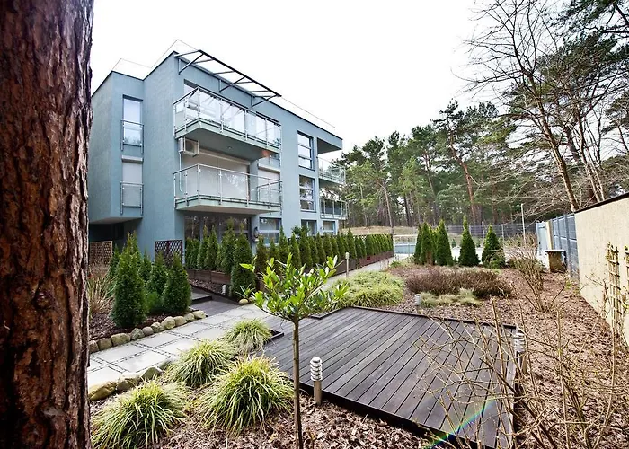 Διαμέρισμα W Willi Woda W Juracie