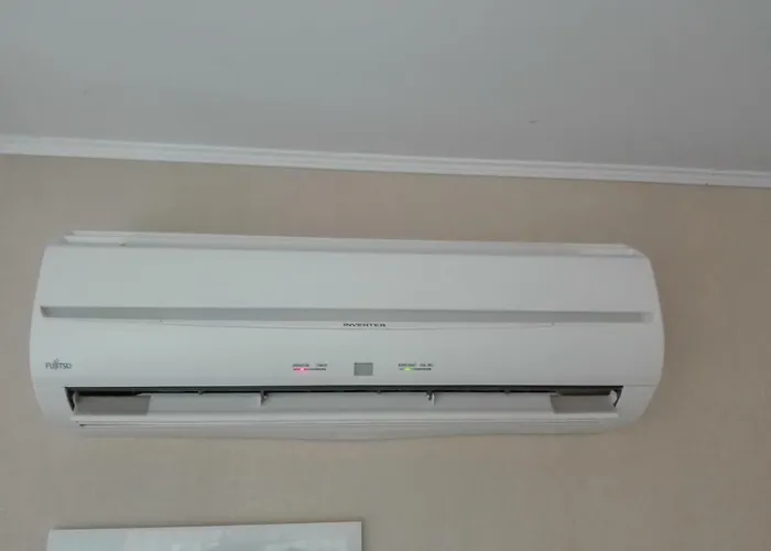 W Willi Woda W Juracie Διαμέρισμα