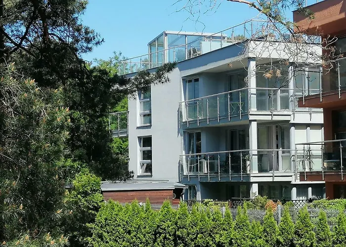 W Willi Woda W Juracie Jurata