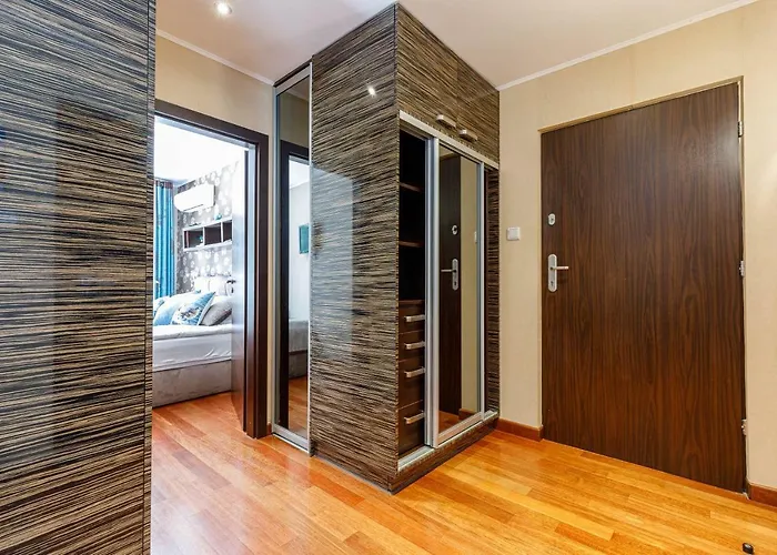 W Willi Woda W Juracie Διαμέρισμα