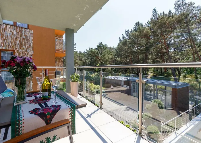 Διαμέρισμα W Willi Woda W Juracie *