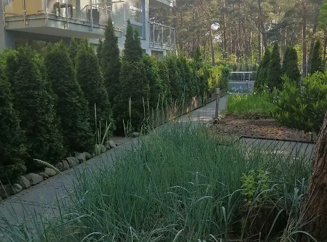 W Willi Woda W Juracie Διαμέρισμα