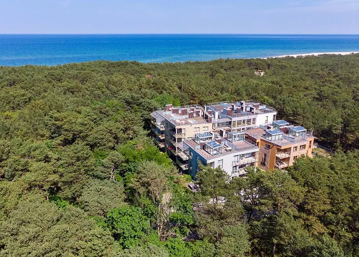 W Willi Woda W Juracie * Jurata