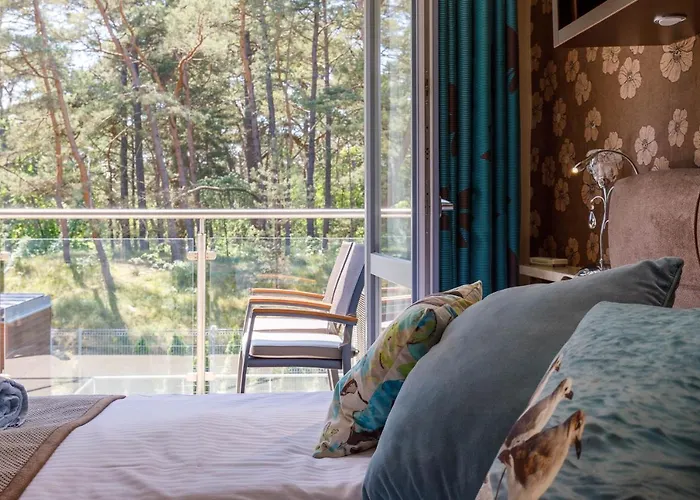 W Willi Woda W Juracie Διαμέρισμα